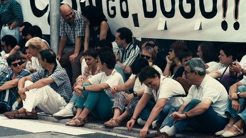 The Challenge: ETA Season 1 Episode 6 - The Beginning of the End