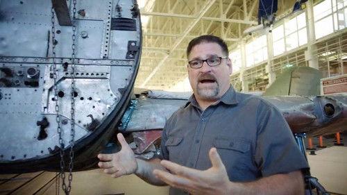 Nazi Megastructures Season 5 Episode 1 - Pearl Harbor