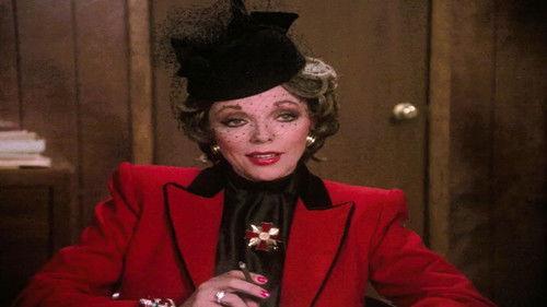 Dynasty Season 6 Episode 17 - The Accident