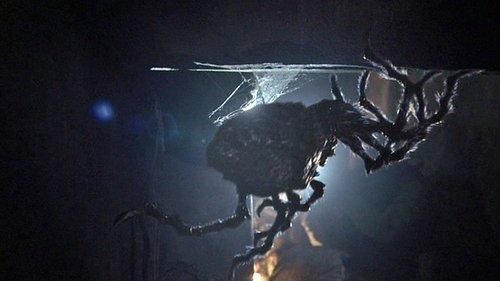 Stargate Universe Season 1 Episode 15 - Lost