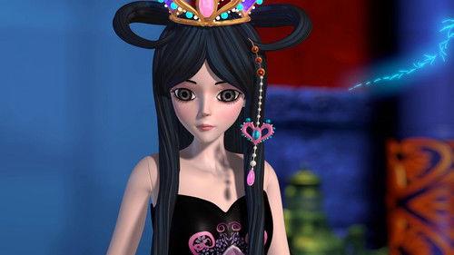 The Guardians of Carcosa Season 4 Episode 11 - Episode 11