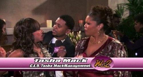 The Game Season 1 Episode 21 - When the Chickens Come Home to Roost, Part 1