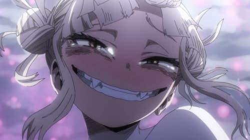 undefined Season 7 Episode 20 - A Girl's Ego