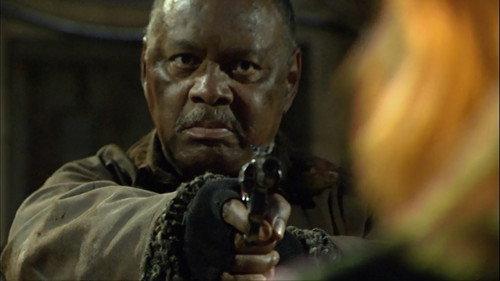 Painkiller Jane Season 1 Episode 16 - Thanks For the Memories
