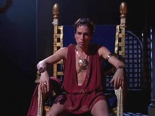 undefined Season 6 Episode 12 - The God You Know