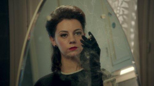 A Very Secret Service Season 2 Episode 5 - The Coup