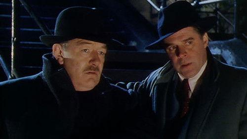 undefined Season 1 Episode 5 - Maigret on Home Ground