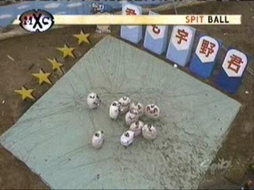 MXC Season 4 Episode 10 - Pro Athletes vs. Super Models