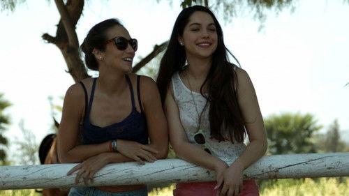 Roommates Season 1 Episode 2 - To Watch and Be Watched