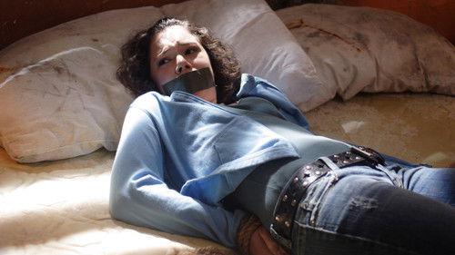 Backlot Season 1 Episode 5 - Trapped