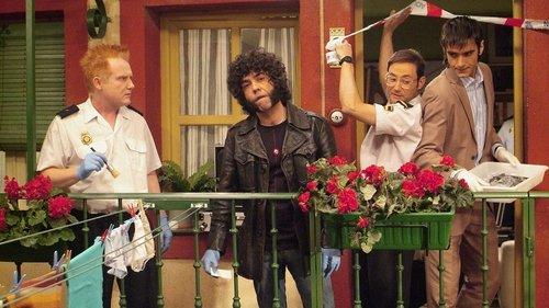 Paco's Men Season 6 Episode 7 - Episode 7