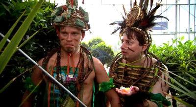 That Mitchell and Webb Look Season 1 Episode 5 - Episode 5