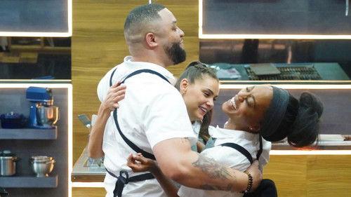 Next Level Chef Season 1 Episode 11 - The Final Level