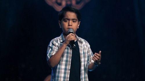 Magical Voice Season 1 Episode 12 - Episode 12