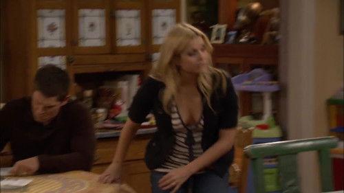 Reba Season 5 Episode 18 - The Blonde Leading the Blind