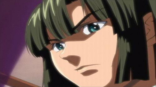 Hikaru no Go Season 2 Episode 12 - The First One to Pass