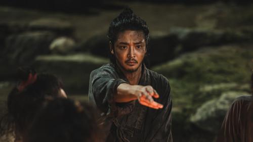 The Murky Stream Season 1 Episode 5 - Episode 5