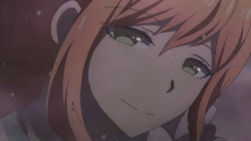 Danganronpa 3: The End of Hope's Peak High School Season 1 Episode 9 - Chisa Yukizome Doesn't Smile