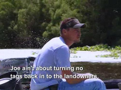 Swamp People Season 2 Episode 14 - Two Captains, One Family