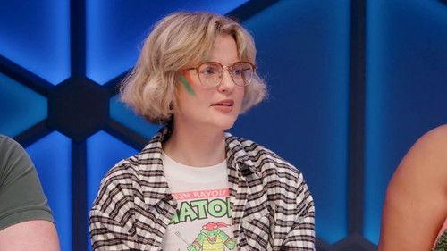 Dimension 20's Adventuring Party Season 15 Episode 9 - Hey Girl Hey