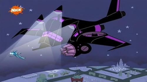 My Life as a Teenage Robot Season 2 Episode 8 - Robot for All Seasons