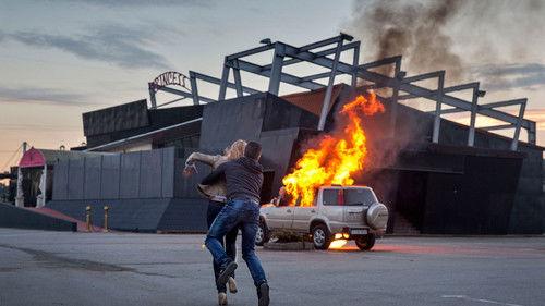 Cannabis Season 1 Episode 2 - Episode 2