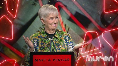 Muren Season 4 Episode 5 - Det lyser i pulten