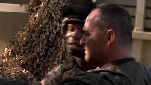 Over There Season 1 Episode 10 - Suicide Rain