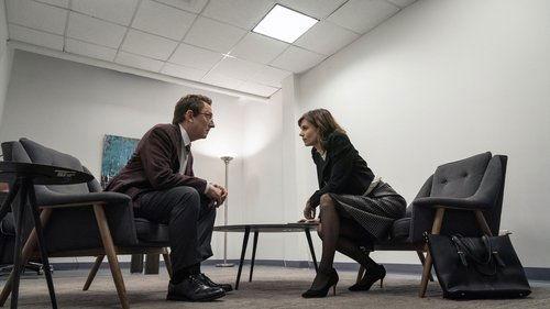 Evil Season 2 Episode 1 - N Is for Night Terrors