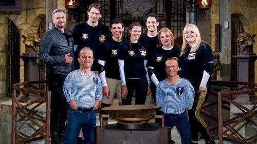 Fort Boyard Season 32 Episode 10 - Episode 10