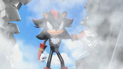 undefined Season 2 Episode 52 - Eggman: The Video Game: The End of the World (2)