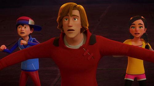 Kong: King of the Apes Season 2 Episode 2 - Lost Civilization … Found!