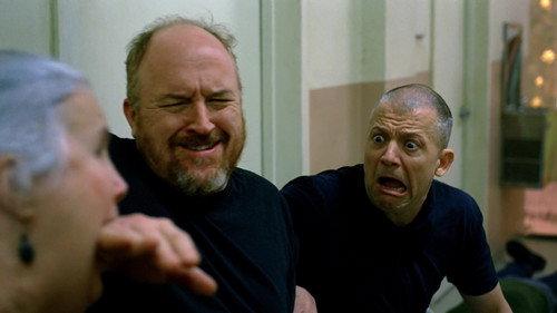 Louie Season 5 Episode 5 - Untitled