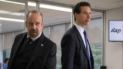Billions Season 2 Episode 4 - The Oath