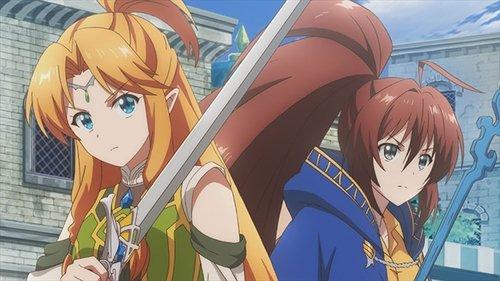 Isekai Cheat Magician Season 1 Episode 8 - Royal Capital Wennifix