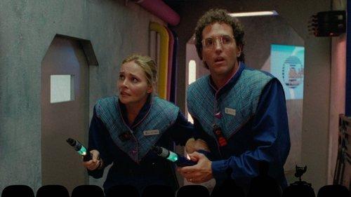 Mystery Science Theater 3000 Season 2 Episode 3 - Lords of the Deep