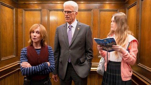 Mr. Mayor Season 2 Episode 1 - Move Fast and Break Things