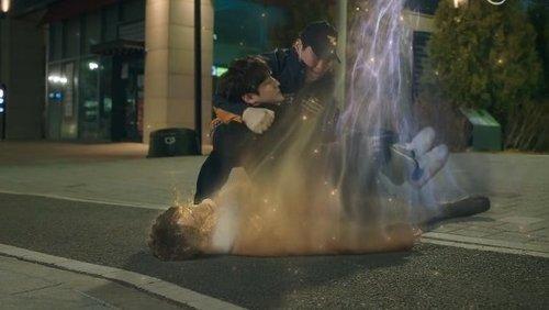 Ghost Doctor Season 1 Episode 15 - A Difficult Decision