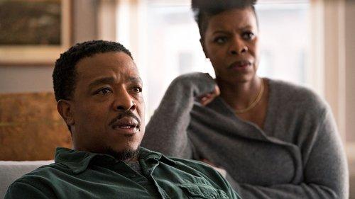 Lincoln Rhyme: Hunt for the Bone Collector Season 1 Episode 3 - Russian Roulette