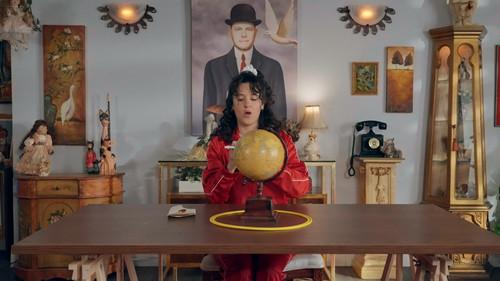 Taskmaster Canada Season 3 Episode 9 - Episode 9