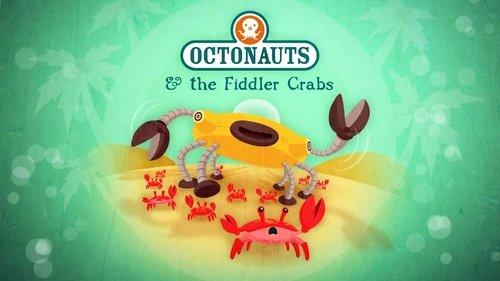 Octonauts Season 2 Episode 12 - The Fiddler Crabs