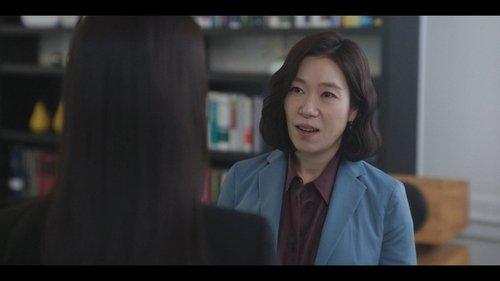 Law and the City Season 1 Episode 8 - A Stranger Who Feels Close