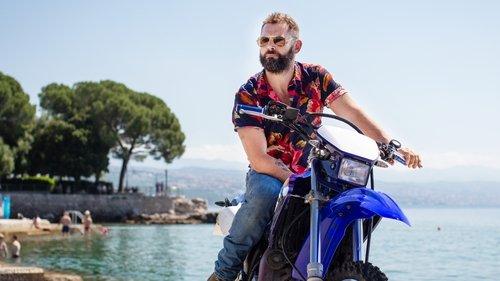 Strike Back Season 8 Episode 3 - Episode 3