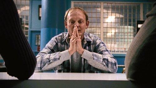 Homicide: Life on the Street Season 3 Episode 12 - The City That Bleeds (1)