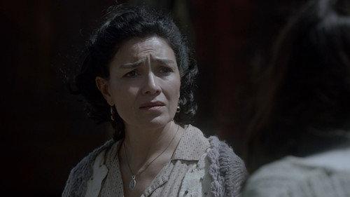 Hasta que te conocí Season 1 Episode 3 - Episode 3