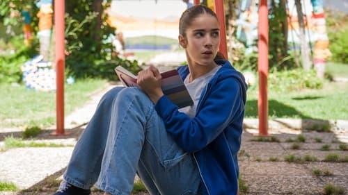 Ayla and The Mirrors Season 1 Episode 1 - Out of Place