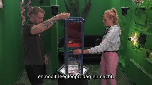 Big Brother Season 4 Episode 20 - Episode 20