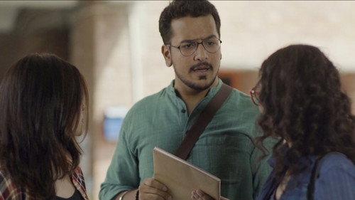 Engineering Girls Season 1 Episode 1 - Practical File