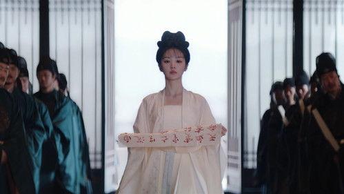 Guardians of the Dafeng Season 1 Episode 21 - Formidable Foe