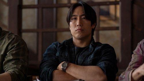 undefined Season 2 Episode 3 - The Path